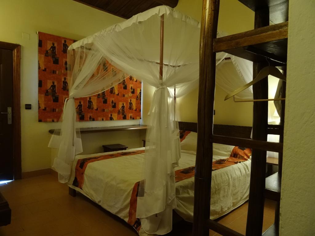 Goodlife Residence Bujumbura Exteriér fotografie